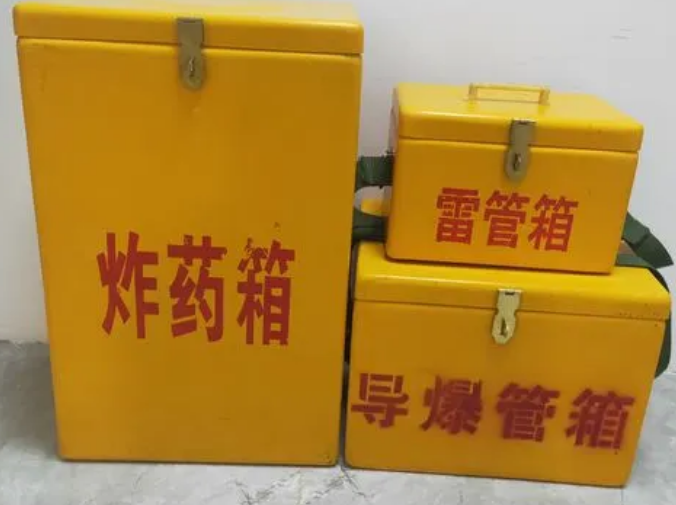 黄石玻璃钢雷管箱的适用范围