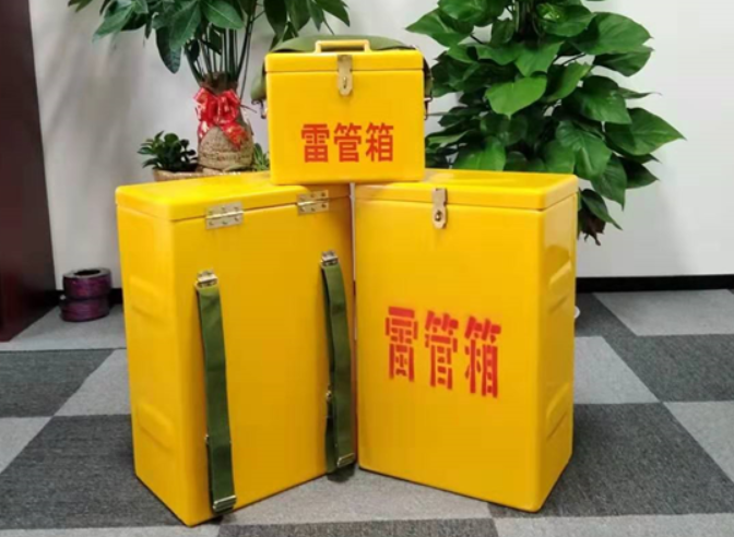 黄石如何防止雷管箱炸药箱等矿用物品生锈？