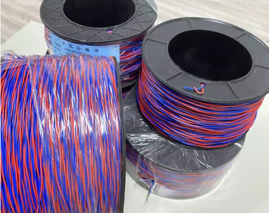 黄石放炮线的具体作用是什么？