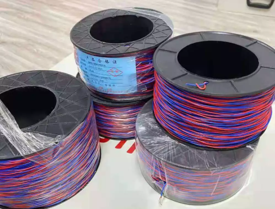 黄石数码雷管脚线有哪些规格？