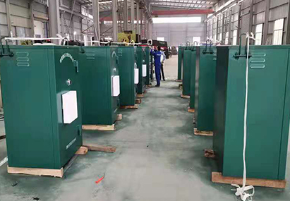 黄石移动炸药库：安全与效率并重的爆破行业新趋势