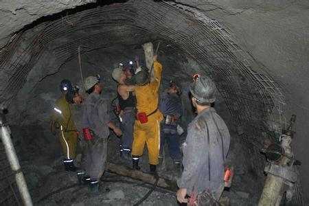 黄石工程爆破中的危险因素分析以及应对工程爆破危险的措施